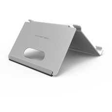 Suportul de birou pentru post de interior - HikVision DS-KABH8350-T