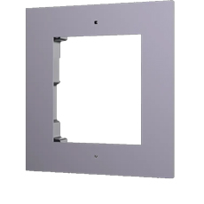 Rama 1 modul pentru videointerfon modular, seria 2, ingropata - HikVision DS-KD-ACF1