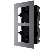 Rama 2 module pentru videointerfon modular, seria 2, ingropata - HikVision DS-KD-ACF2