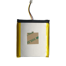 Acumulator Li-Ion Polimer 3.8V, 4520mAh, baterie back-up, AX Pro - HikVision DS-PA-BATTERY