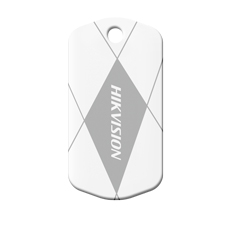 Tag de proximitate MIFARE frecventa 13.56MHz, pachet 25buc. Centrala AX - HikVision DS-PTS-MF-25BUC