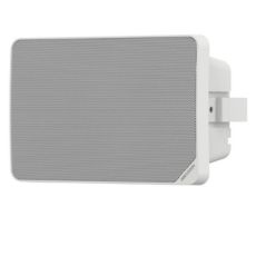 Difuzor Analog, tip cabinet, alb, montaj orizontal/vertical, 20W - HikVision DS-QAE0120G1R