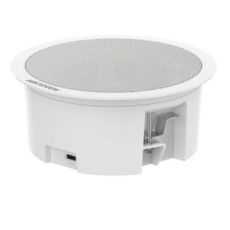 Difuzor secundar de tavan 6W, 8 Ohm, 93dB - HikVision DS-QAZ0206G1-S