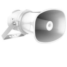 Sistem audio inteligent cu sinteză vocală și funcții de alarmă - HikVision DS-QAZ1325G1T