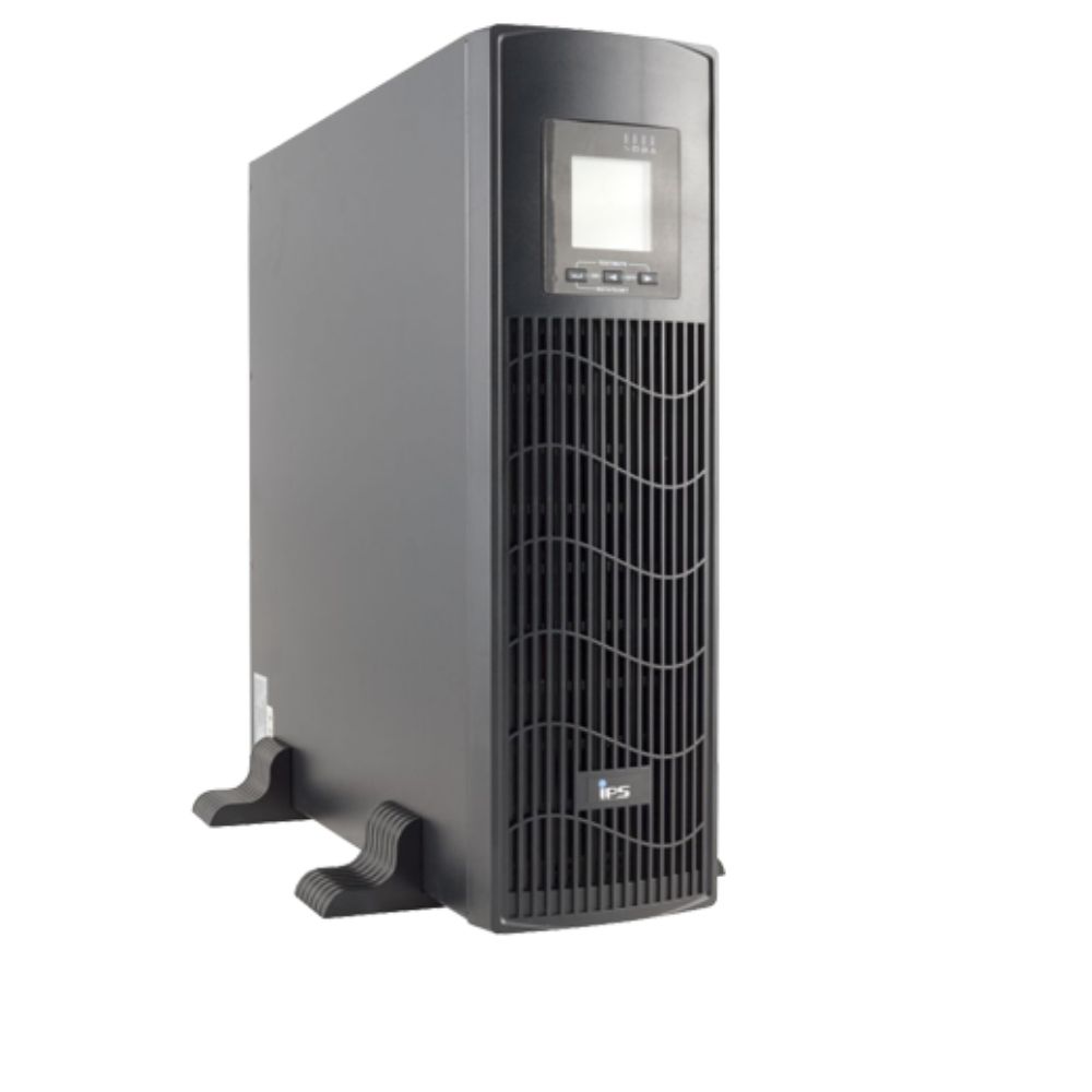 UPS 2000VA line-interactive - IPS RTS-LI-2k0