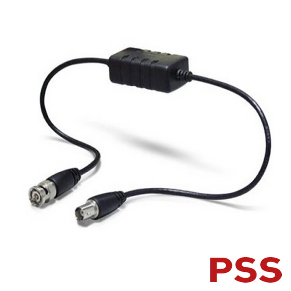 Izolator video bucla de masa - PSS GL-100