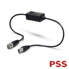 Izolator video bucla de masa - PSS GL-100