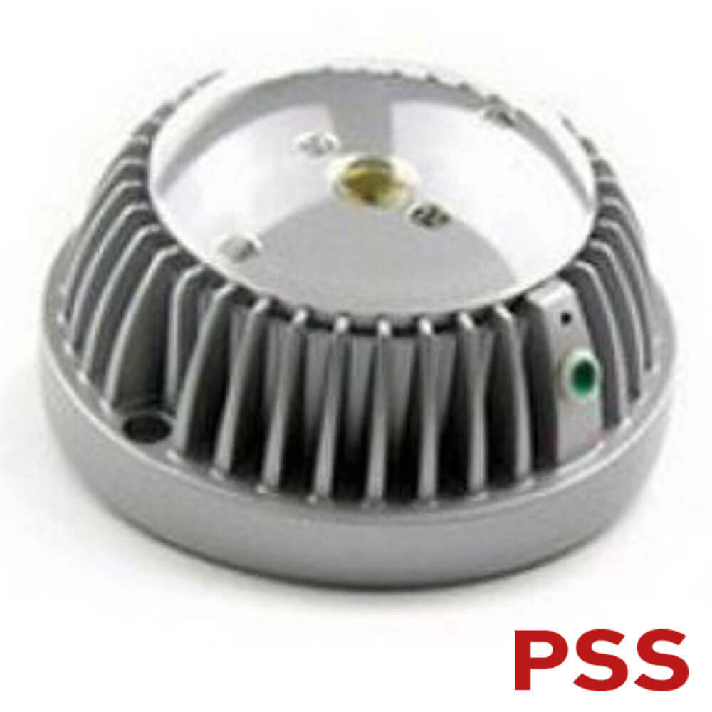 Iluminator IR tip dome cu LED - Valtech MD-4200DR