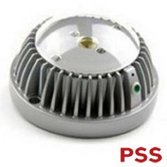 Iluminator IR tip dome cu LED - Valtech MD-4200DR