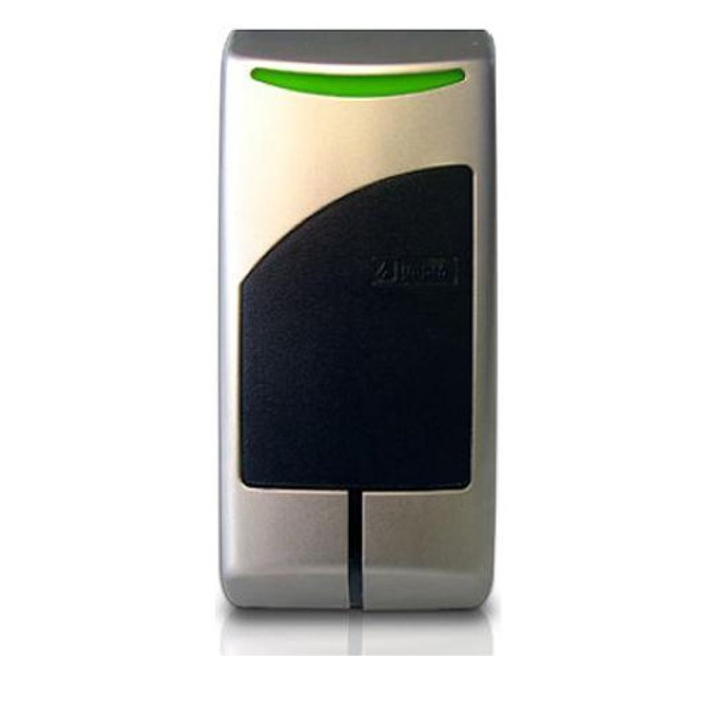 Cititor control acces RFID compact interior, carcasă inox, IP54 - Impro HRW900-5-0-GB