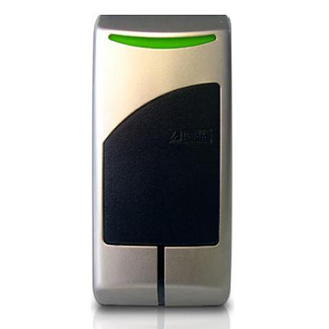 Cititor control acces RFID compact interior, carcasă inox, IP54 - Impro HRW900-5-0-GB