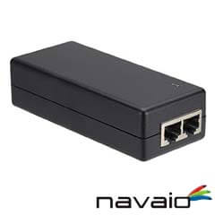 Injector POE - Navaio NAV-NA102POE2