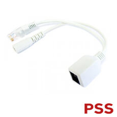 Injector POE pasiv - PSS POEINJV2
