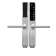 Yală inteligentă cu bluetooth - KMW SL410R-S