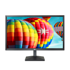 Monitor LED, 21.5 inch, Full HD 1920 x 1080, 5ms, 75Hz - LG 22MK430H-B.AEU