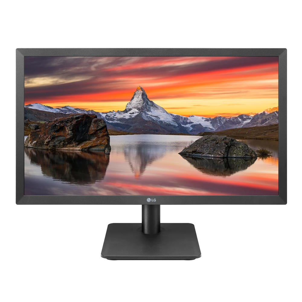 Monitor LED, 21.45 inch, Full HD 1920 x 1080, 5ms, 75Hz - LG 22MP410-B.AEU
