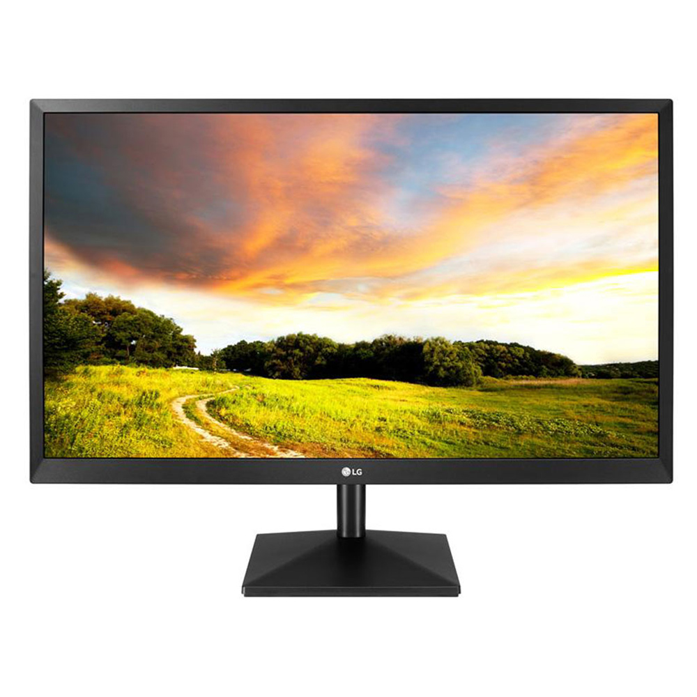 Monitor LED AMD FreeSync Technology , 27 inch, HD 1920x1080, 2 ms, 75Hz - LG 27MK400H-B.AEU
