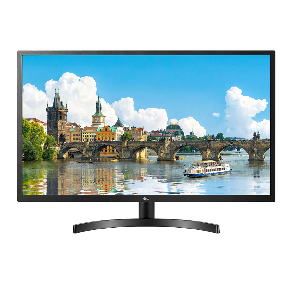 Monitor LED AMD FreeSync, 32inch, 1920x1080, 5 ms, 75Hz - LG 32MN500M-B.AEU