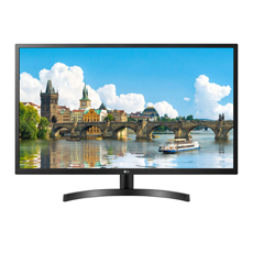 Monitor LED AMD FreeSync, 32inch, 1920x1080, 5 ms, 75Hz - LG 32MN500M-B.AEU