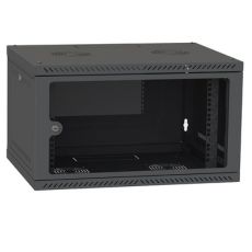 Cabinet rack metalic 4U, 60 kg, rezistent, compact - LinkPower LINK-4U-600