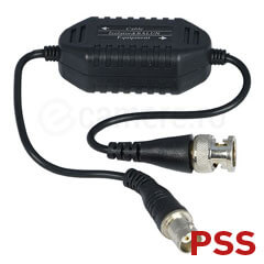 Izolator video pasiv  - PSS SEKU-GB600