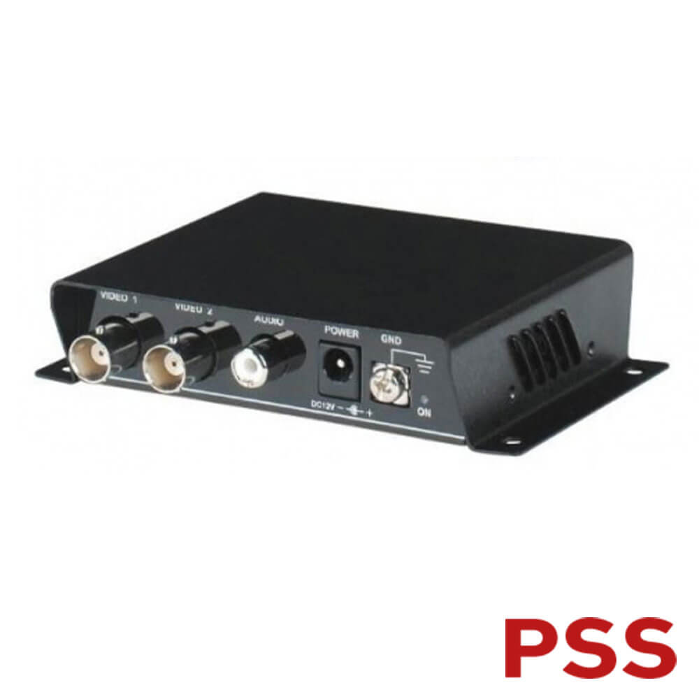 Module receptie semnal video activ - PSS TTA 111VH-2