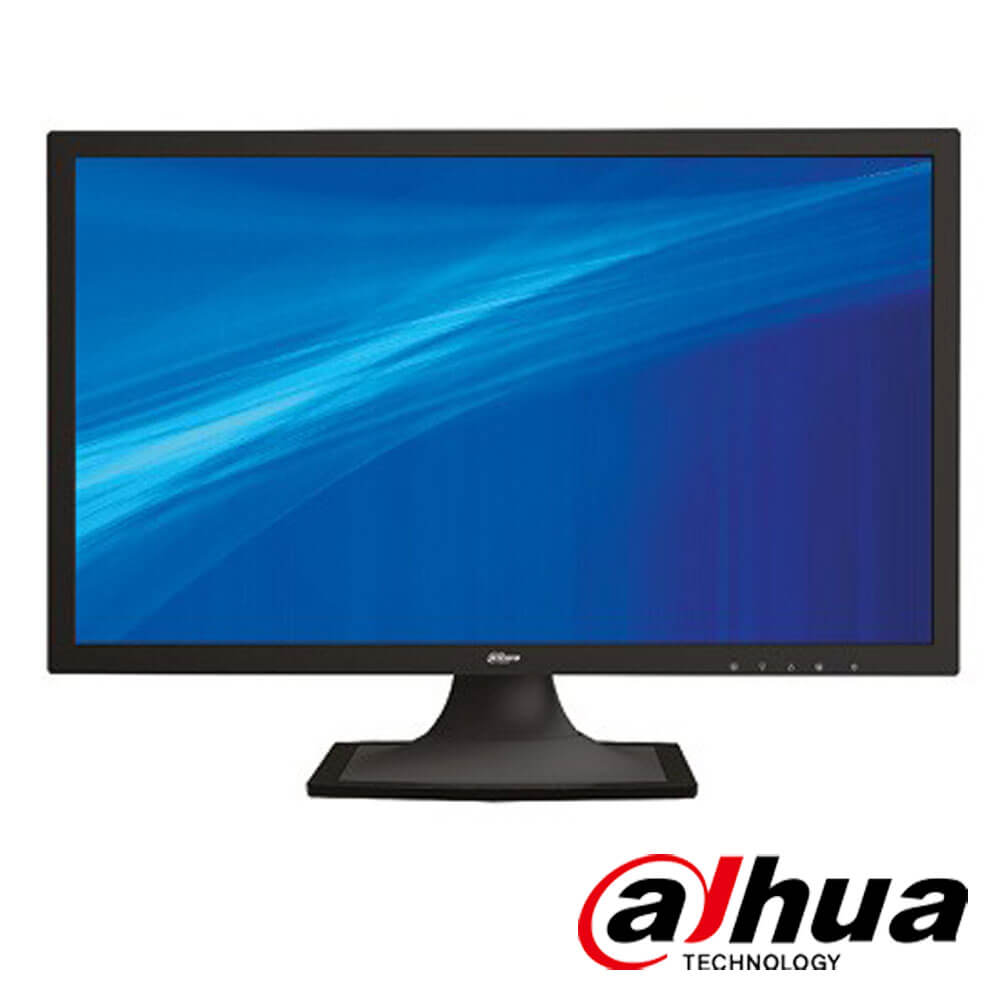 Monitor LCD industrial 21 inch - Dahua DHL22-F600