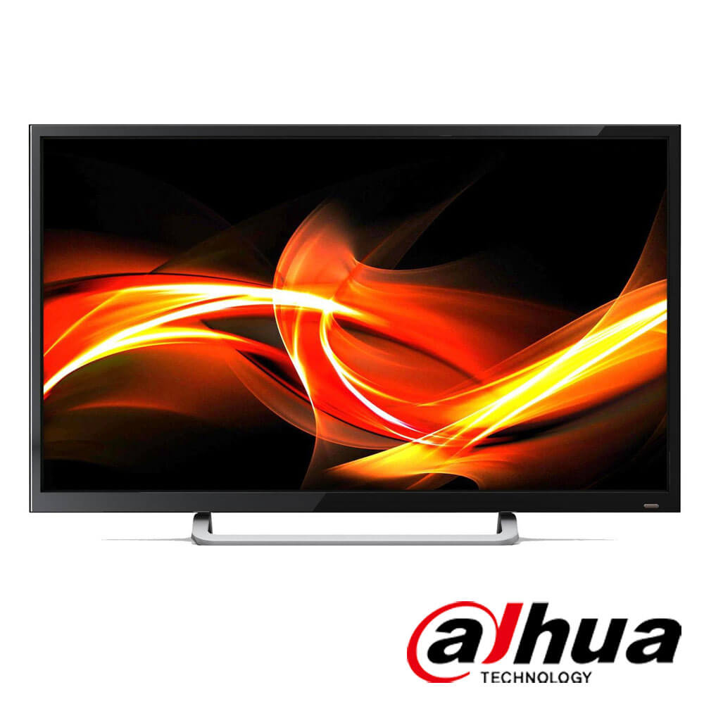 Monitor LCD Industrial 32 inch Full HD - Dahua DHL32-F600