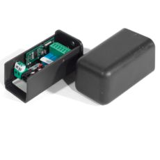 Receptor radio 2 canale, 500 telecomenzi, 433.92 MHz - Motorline MR5