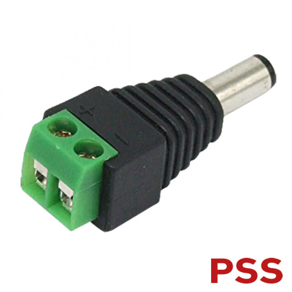 Mufa alimentare TATA - PSS W-PC100