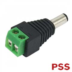 Mufa alimentare TATA - PSS W-PC100