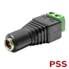 Mufa alimentare MAMA - PSS W-PC101