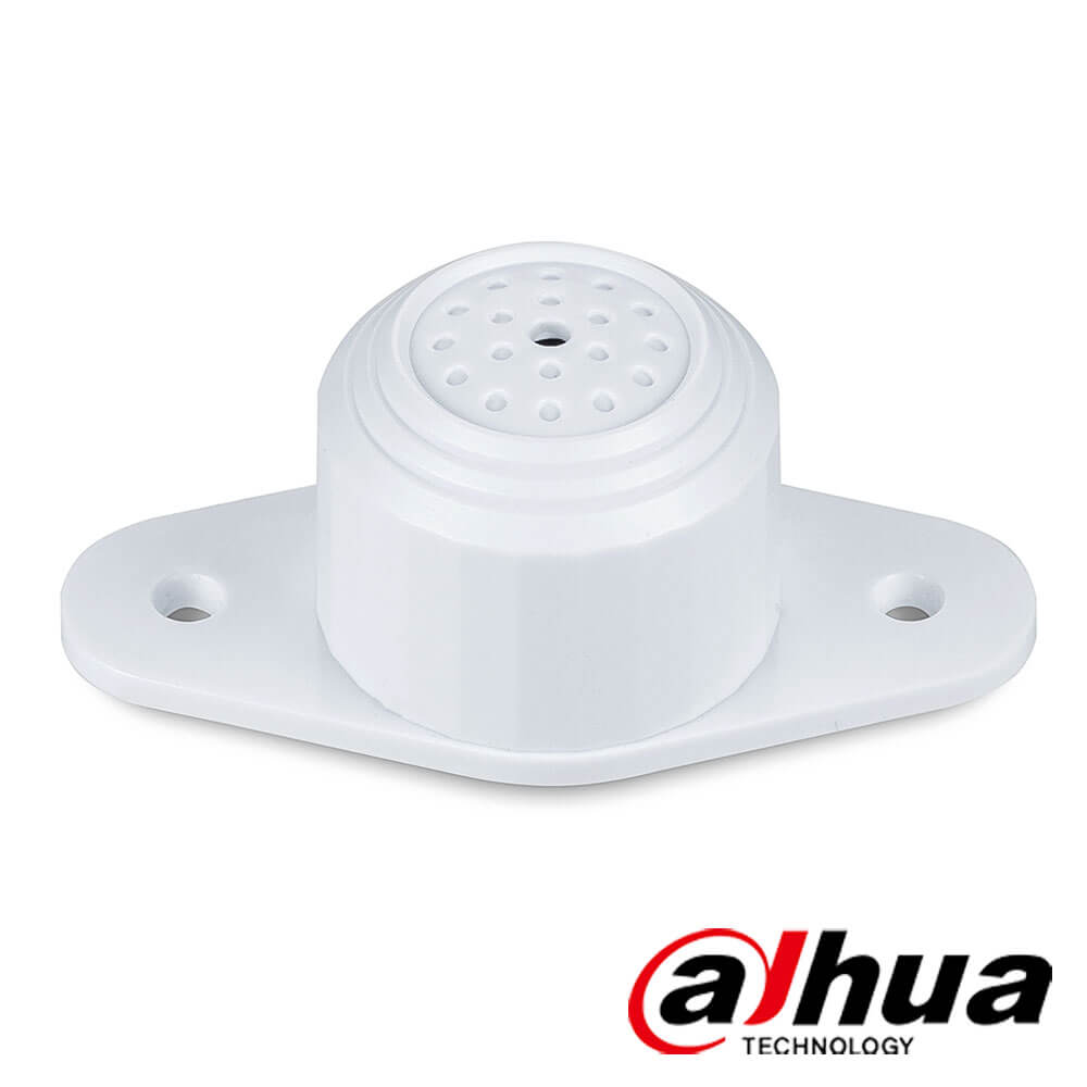 Microfon omnidirectional de inalta fidelitate de tip condensator - Dahua HAP100