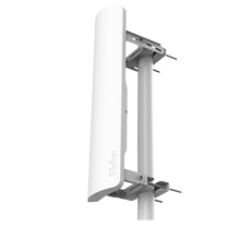 Antena mANTBox 19s, 19dBi 5GHz, 802.11ac, 1xGigabit, 1xSFP, PoE - MikroTik RB921GS-5HPacD-19S