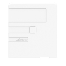 Injector Gigabit pasiv PoE 12-57V DC, 2Ah, montaj perete - MikroTik GPEN11