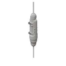 Carcasa de exterior IP68 pentru repetorul pasiv GPeR - MikroTik GPeR-IP67-Case
