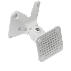 Adaptor de montare pe stalp sau perete, seria SXT, OmniTIK - MikroTik QMP-LHG