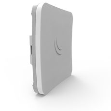 Acces Point Lite5, CPE, antena 16dBi 5GHz, 802.11an, 1 x LAN, PoE, 12km - MikroTik RBSXTsq5nD