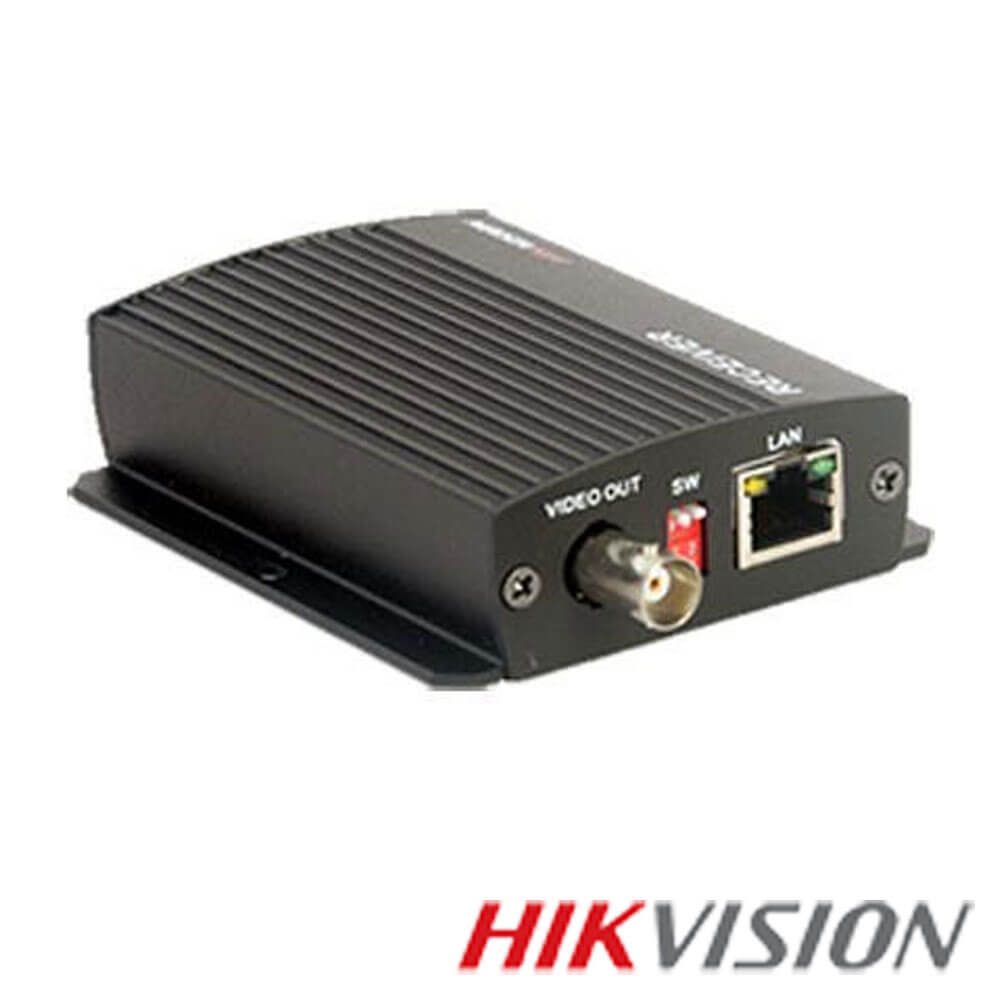 Modul de receptie semnal IP - HikVision DS-1H05-R