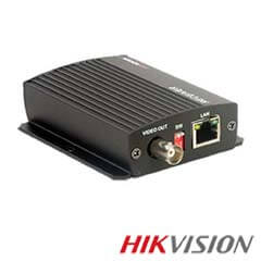 Modul de receptie semnal IP - HikVision DS-1H05-R