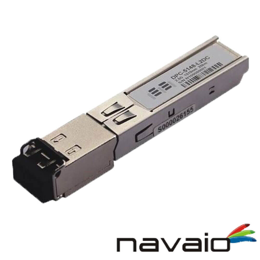 Modul optic SFP - Navaio NAV-NA610SFP