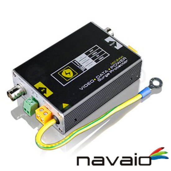 Module de protectie supratensiuni si descarcari electrice - Navaio NAV-A1004