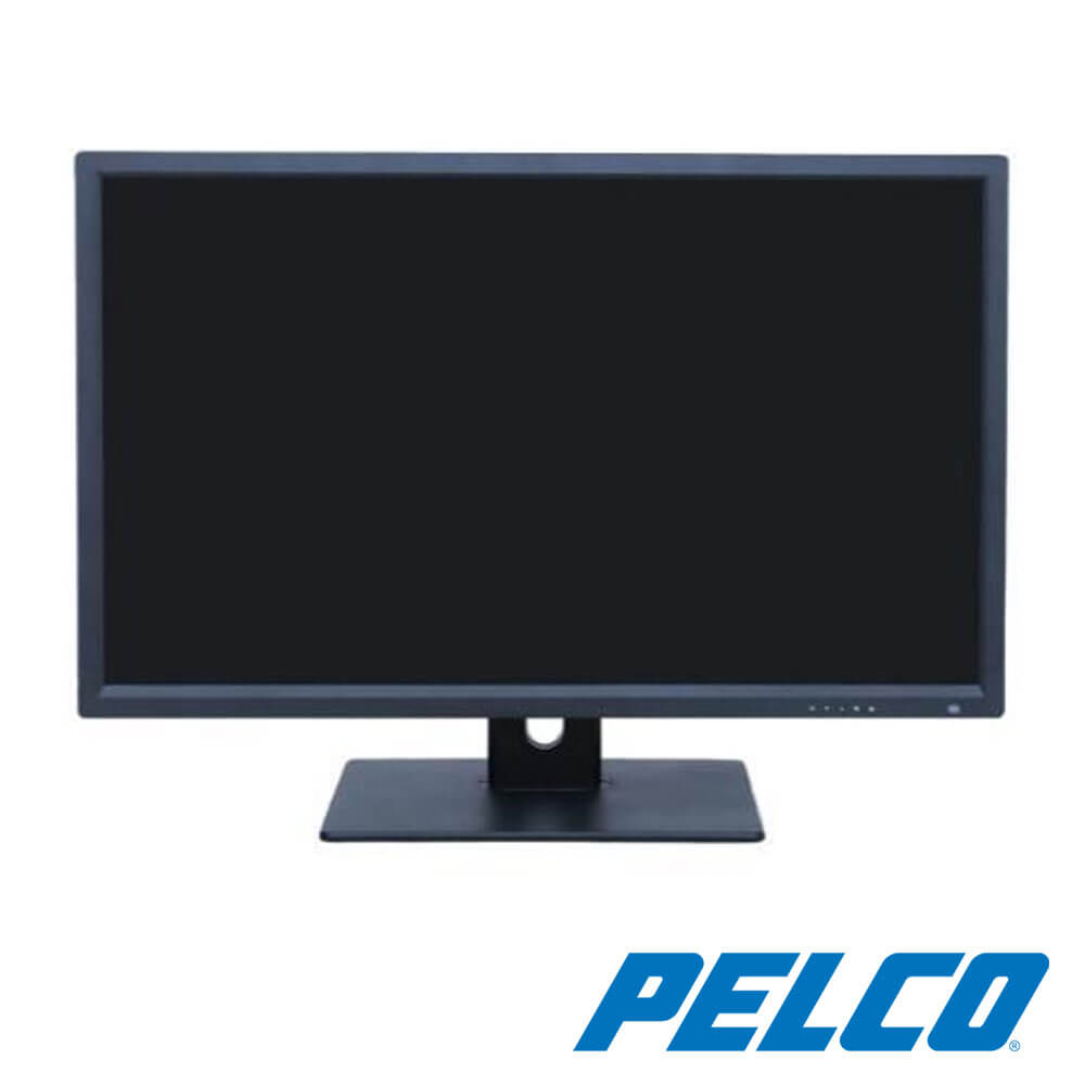 Monitor LCD 32 inch Full HD pentru supraveghere - PELCO PMCL632