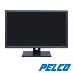 Monitor LCD 32 inch Full HD pentru supraveghere - PELCO PMCL632