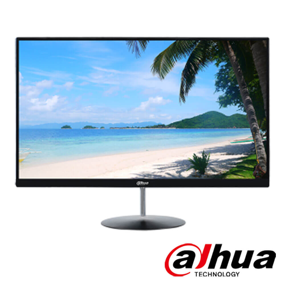 Monitor LCD industrial 24 inch - Dahua DHL24-F600