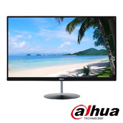 Monitor LCD industrial 24 inch - Dahua DHL24-F600