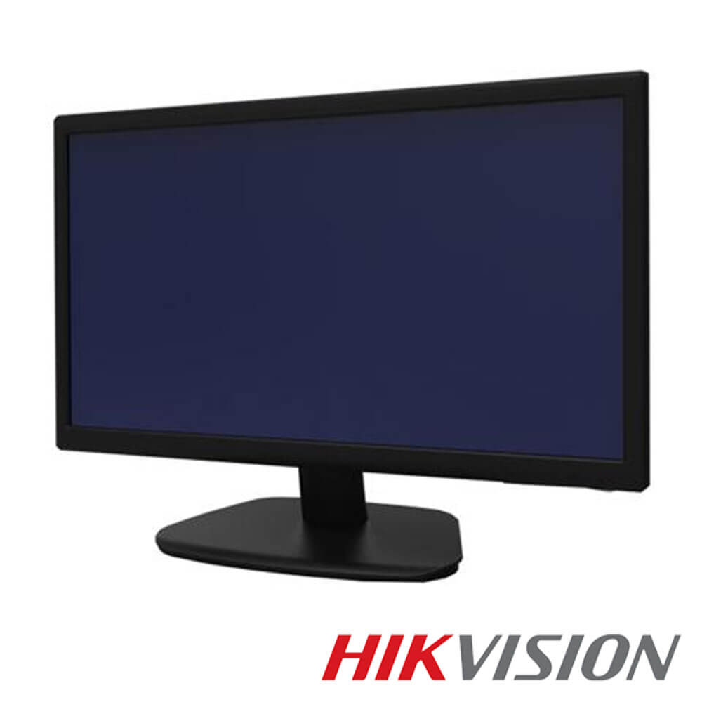 Monitor LED 21.5 inch - HikVision DS-D5022FC