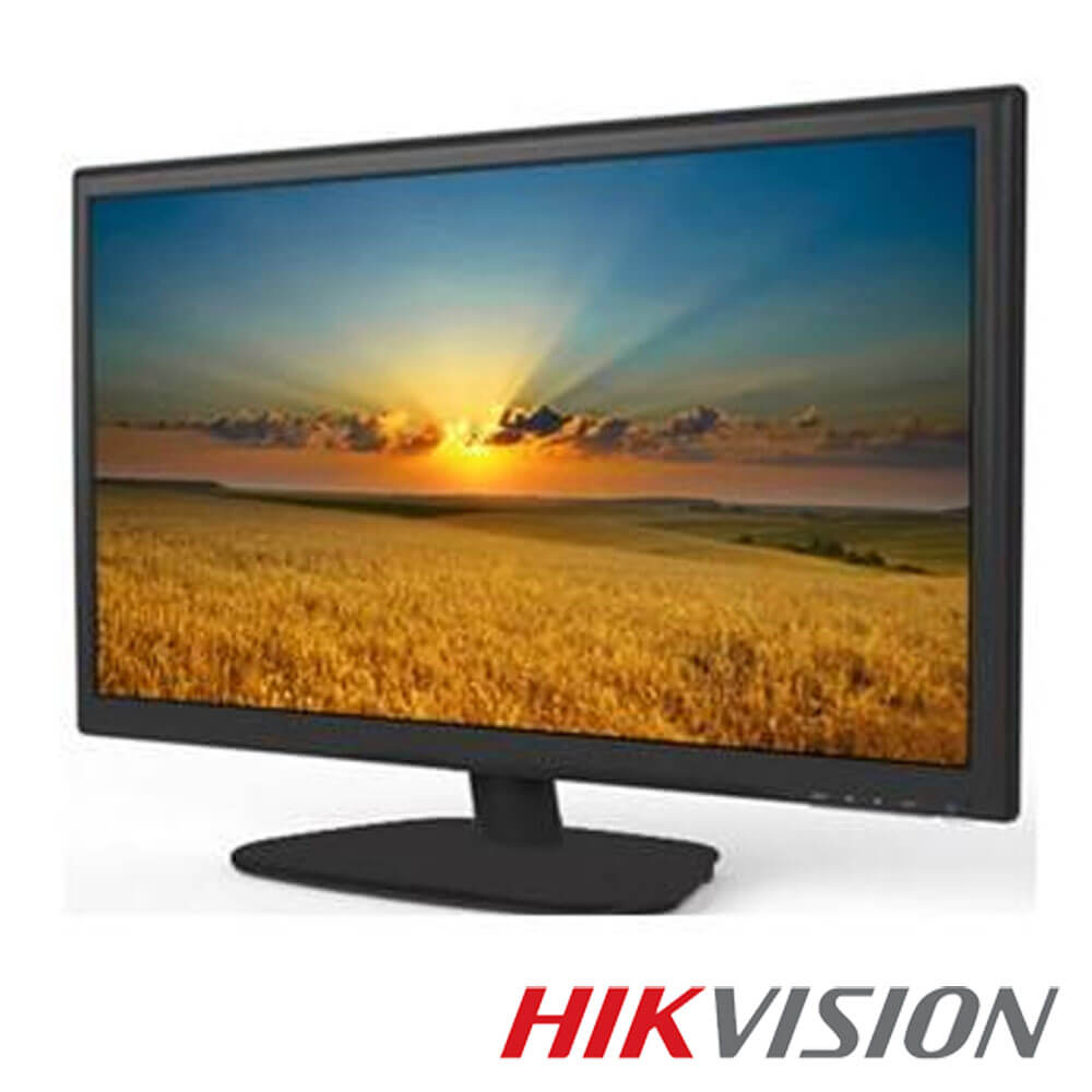 Monitor LED 21.5 inch - HikVision DS-D5022QE