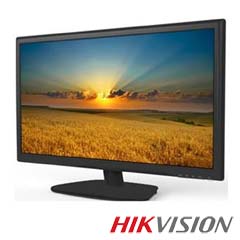 Monitor LED 21.5 inch - HikVision DS-D5022QE