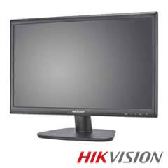 Monitor LED 23.6 inch - HikVision DS-D5024FC